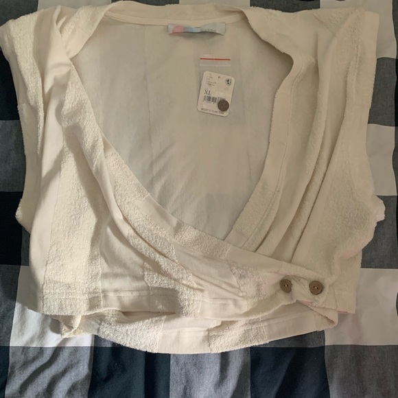NWT Free People Top And Pants Set - Picture 4 of 7